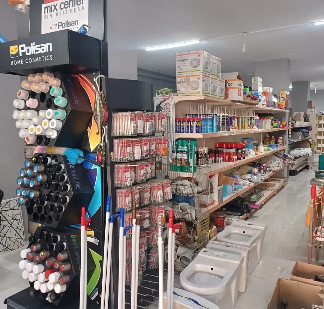 Çakır Nalbur Yapı Market